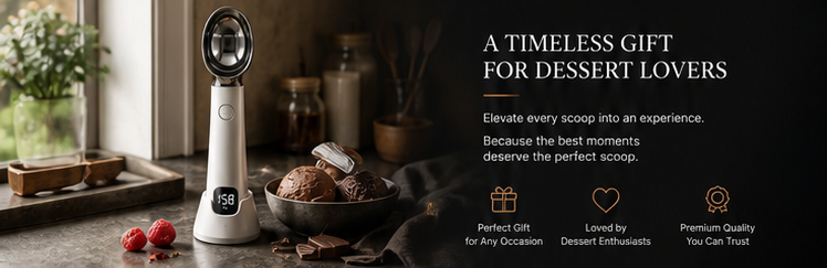 Fondu detail 7 - Gift and lifestyle scene